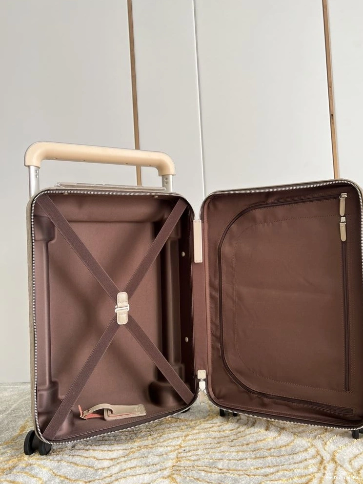 Suitcase Louis Vuitton SmartChoice 65290 0802